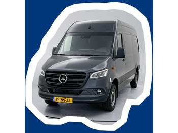 Furgão compacto MERCEDES-BENZ Sprinter