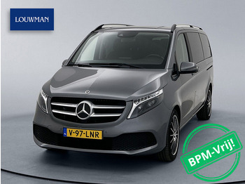 Furgão compacto MERCEDES-BENZ