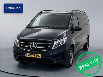 Furgão compacto MERCEDES-BENZ Vito 114