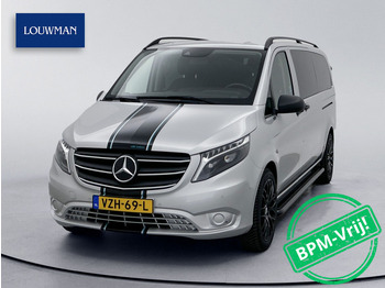 Furgão compacto MERCEDES-BENZ Vito 114