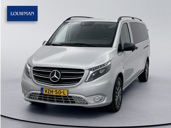 Furgão compacto MERCEDES-BENZ Vito 114