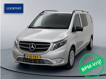 Furgão compacto MERCEDES-BENZ Vito 114