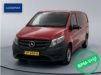 Furgão compacto MERCEDES-BENZ Vito 114