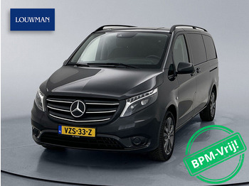 Furgão compacto MERCEDES-BENZ Vito 114
