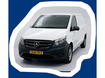 Furgão compacto MERCEDES-BENZ Vito 114