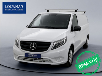 Furgão compacto MERCEDES-BENZ Vito 116