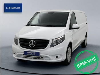 Furgão compacto MERCEDES-BENZ Vito 116