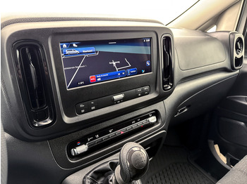 Furgão compacto Mercedes-Benz Vito 116 CDI L2 Pro Navigatie Parkeerpakket Stoelverwarming Achteruitrijcamera Betimmering Cruise Control: foto 5 Furgão compacto Mercedes-Benz Vito 116 CDI L2 Pro Navigatie Parkeerpakket Stoelverwarming Achteruitrijcamera Betimmering Cruise Control: foto 5