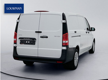 Furgão compacto Mercedes-Benz Vito 116 CDI L2 Pro Navigatie Parkeerpakket Stoelverwarming Achteruitrijcamera Betimmering Cruise Control: foto 2 Furgão compacto Mercedes-Benz Vito 116 CDI L2 Pro Navigatie Parkeerpakket Stoelverwarming Achteruitrijcamera Betimmering Cruise Control: foto 2