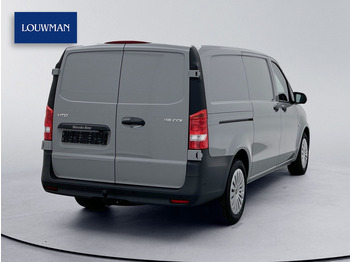 Furgão Mercedes-Benz Vito 116 CDI L2 Pro Parkeerpakket Multibeam led Betimmering Facelift Cruise control: foto 2