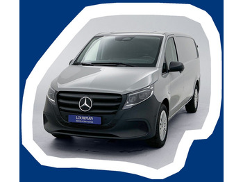 Furgão compacto MERCEDES-BENZ Vito 116