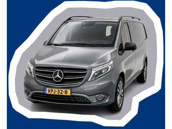 Furgão compacto MERCEDES-BENZ Vito 116