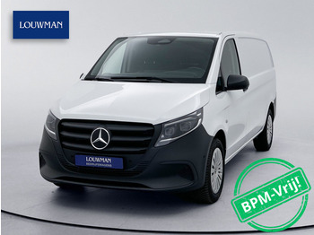 Furgão MERCEDES-BENZ Vito 116