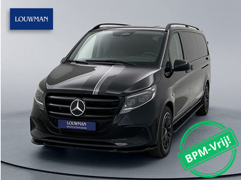 Furgão compacto MERCEDES-BENZ Vito 119