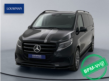 Furgão compacto MERCEDES-BENZ Vito 119