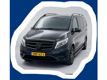 Furgão compacto MERCEDES-BENZ Vito 119