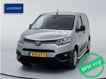 Furgão compacto TOYOTA Proace