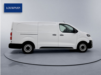 Furgão compacto, Carrinha elétrica Toyota PROACE Electric Worker Extra Range Cool Long 330 KM Actieradius WLTP Cruise Control Betimmering: foto 3