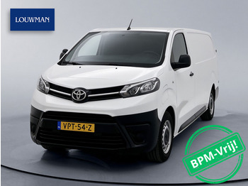 Furgão TOYOTA Proace