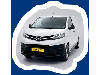 Furgão compacto TOYOTA Proace