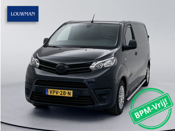 Furgão compacto TOYOTA Proace