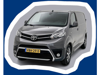 Furgão compacto TOYOTA Proace
