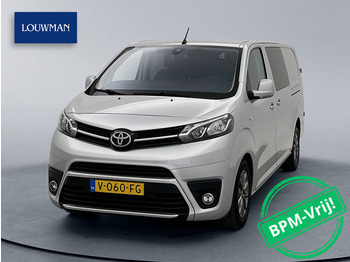 Furgão compacto TOYOTA Proace