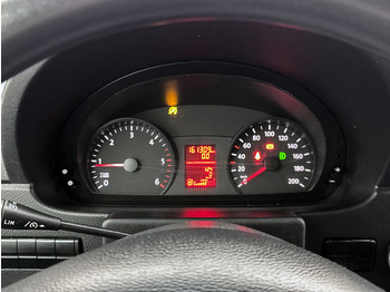 Furgão Volkswagen Crafter 35 2.0 TDI L1H1 2x schuifdeur Inrichting Lucht geveerde stoel Cruise control Airco: foto 5