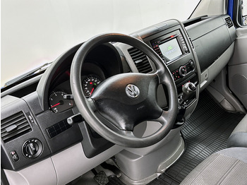 Furgão Volkswagen Crafter 35 2.0 TDI L1H1 2x schuifdeur Inrichting Lucht geveerde stoel Cruise control Airco: foto 4