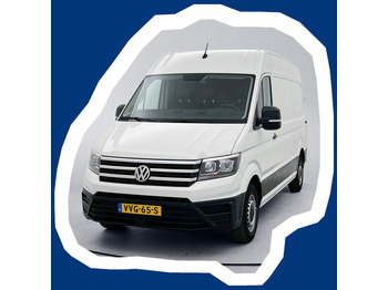Furgão VOLKSWAGEN Crafter 35