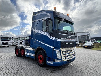 Tractor Volvo FH 500 6x2 vla trekker Pusher / lift / 693535Km: foto 3