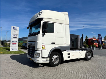 Tractor DAF XF 460