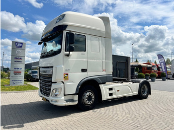 Tractor DAF XF 460