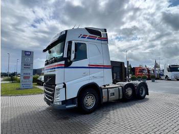 Tractor VOLVO FH 500