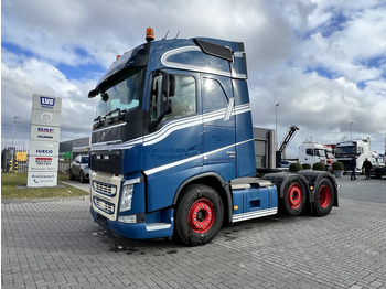 Tractor VOLVO FH 500