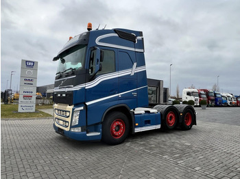 Tractor VOLVO FH 500