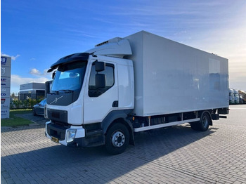 Camião frigorífico VOLVO FL 250