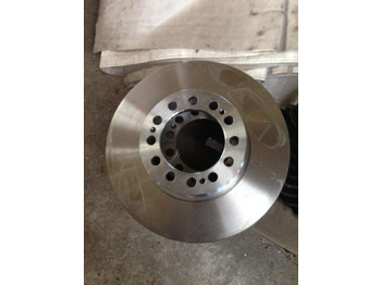 Pinça de freio para Camião DAF CF: foto 3