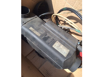 Aquecimento/ Ventilação VOLVO FH12