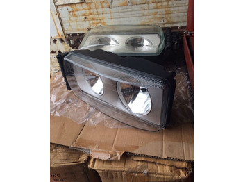 Farol dianteira para Camião novo IVECO Stralis: foto 2