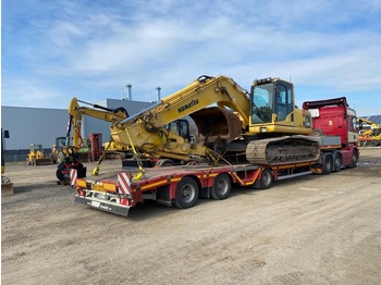 Diferencial para Escavadeira Komatsu Excavator senile PC 210 dezmembrez-orice piesa Komatsu 210-LC8 komatzu Lc 10: foto 3 Diferencial para Escavadeira Komatsu Excavator senile PC 210 dezmembrez-orice piesa Komatsu 210-LC8 komatzu Lc 10: foto 3