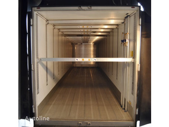 Locação financeira de Krone Ancara Double Deck dube frigorifice Krone Ancara Double Deck dube frigorifice: foto 1