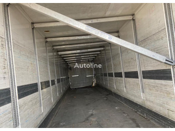 Locação financeira de Krone Ancara Double Deck dube frigorifice Krone Ancara Double Deck dube frigorifice: foto 4