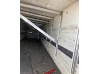Locação financeira de Krone Ancara Double Deck dube frigorifice Krone Ancara Double Deck dube frigorifice: foto 2
