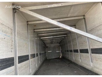 Locação financeira de Krone Ancara Double Deck dube frigorifice Krone Ancara Double Deck dube frigorifice: foto 5