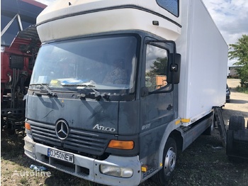 Motor MERCEDES-BENZ Atego