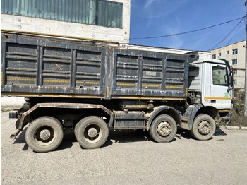 Camião basculante Mercedes-Benz ACTROS MP1: foto 3