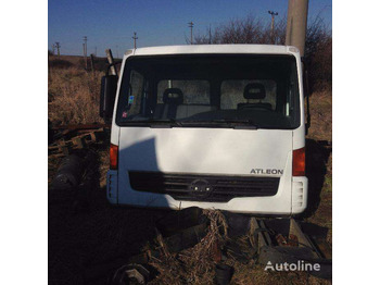 Cabine para Camião Nissan ATLEON: foto 4