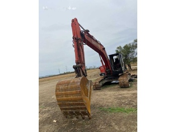 Escavadora de rastos O&K RH6,5 excavator - dezmembrari: foto 3