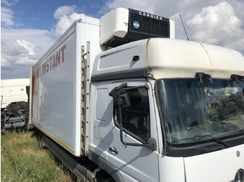 Peça de reposição para Camião DEZMEMBRARI MERCEDES-BENZ Atego 1223 1229 817 1228 815: foto 5